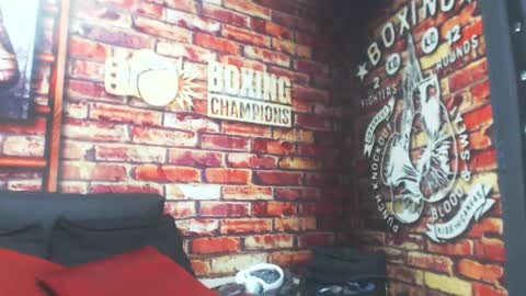 BlackAndAxel online show from 03/16/26, 11:09