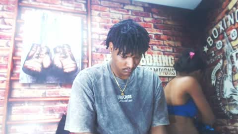 BlackAndAxel online show from 04/02/26, 06:49