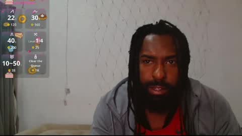  Black  Bonita  online show from 06/07/26, 04:38