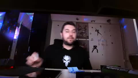 blackandwhiteboy6 online show from 12/28/24, 01:17