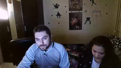 blackandwhiteboy6 online show from 12/30/24, 04:19