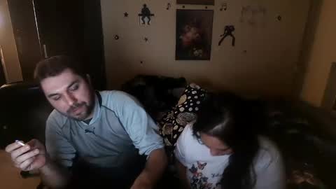 blackandwhiteboy6 online show from 12/30/24, 09:40