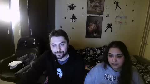 blackandwhiteboy6 online show from 01/01/25, 09:31