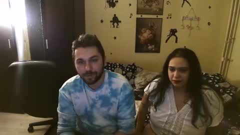 blackandwhiteboy6 online show from 01/06/25, 01:31