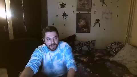 blackandwhiteboy6 online show from 01/07/25, 10:08