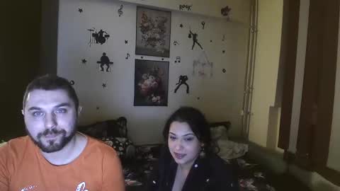 blackandwhiteboy6 online show from 01/21/25, 12:57