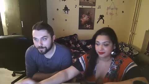 blackandwhiteboy6 online show from 01/29/25, 10:43