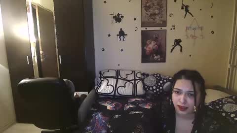 blackandwhiteboy6 online show from 02/13/25, 04:11