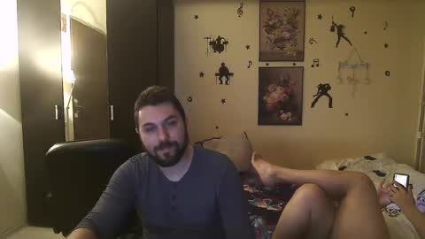 blackandwhiteboy6 online show from 02/15/25, 03:20