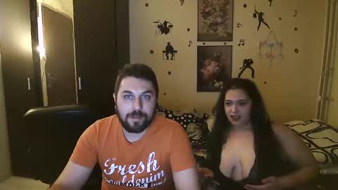 blackandwhiteboy6 online show from 02/16/25, 01:58