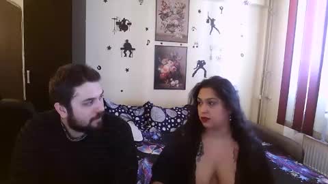 blackandwhiteboy6 online show from 02/21/25, 10:50