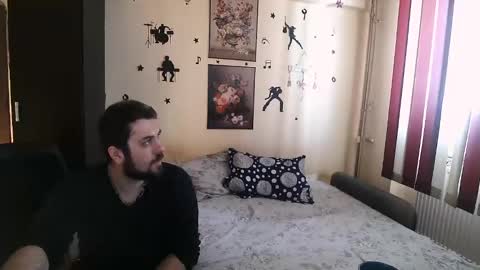 blackandwhiteboy6 online show from 02/22/25, 11:02