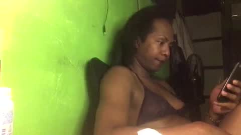 Crystal online show from 02/09/25, 01:44