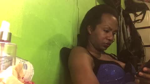 Crystal online show from 03/02/25, 04:42