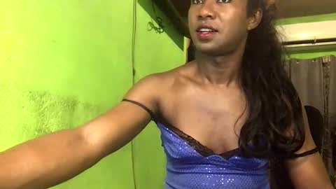 Crystal online show from 11/14/25, 03:16