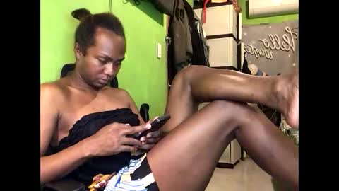 Crystal online show from 01/11/26, 02:38