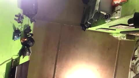 Crystal online show from 02/22/26, 02:04