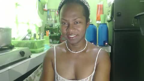 Crystal online show from 03/12/26, 01:34