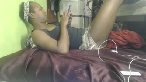 Crystal online show from 04/18/26, 12:42