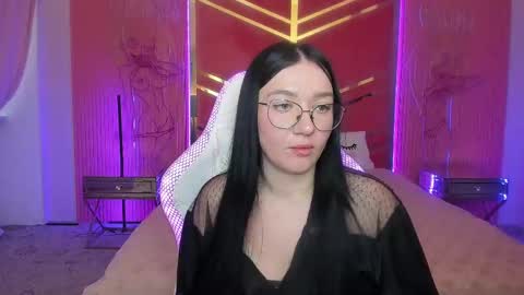 Katy online show from 12/15/24, 11:01