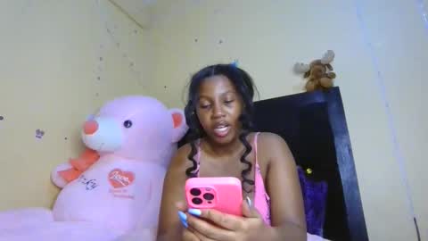 blackbarbiep online show from 02/20/26, 10:32