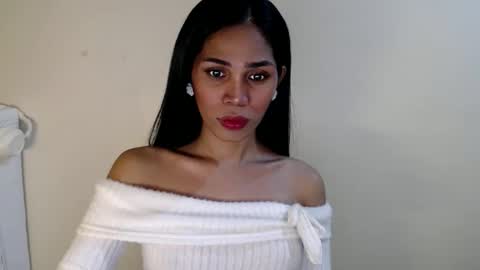 Snapshot of blackbarbiesavanna_23 chatting on 10/27/25, 08:13 savanna online show from 10/27/25, 08:13