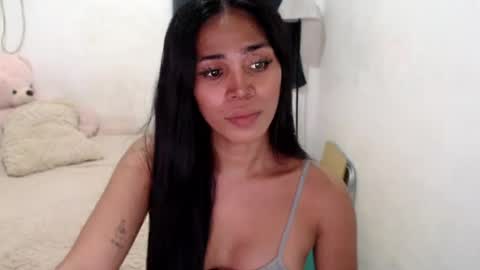 Snapshot of blackbarbiesavanna_23 chatting on 07/13/26, 12:19 savanna online show from 07/13/26, 12:19