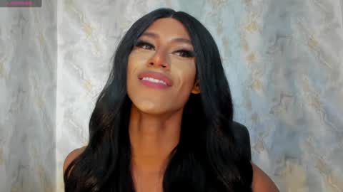 Nina online show from 01/21/25, 05:20