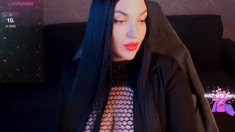 blackberry_star online show from 12/18/25, 07:36