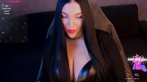 blackberry_star online show from 03/16/26, 07:45