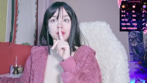 Berry online show from 12/24/24, 03:27