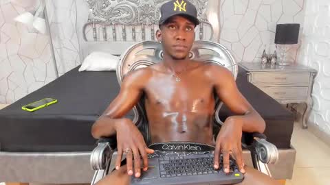 blackbiecock online show from 02/21/25, 10:59