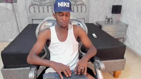 blackbiecock online show from 02/25/25, 06:36