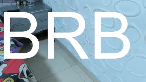 blackbiecock online show from 03/09/25, 07:23