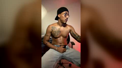 DWAYNE BELL online show from 06/22/26, 04:42