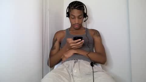 BlackBullTitus online show from 10/02/25, 02:40