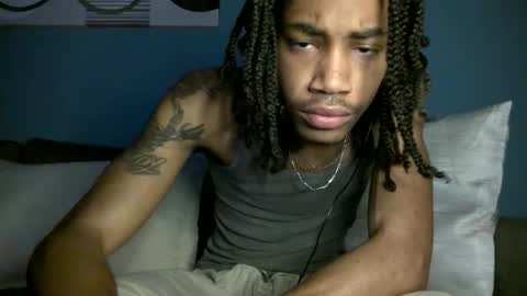 BlackBullTitus online show from 12/17/25, 04:18