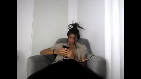 BlackBullTitus online show from 01/07/26, 02:14