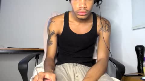 BlackBullTitus online show from 06/08/26, 06:03