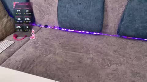 Blackcat1422 online show from 02/26/25, 08:59