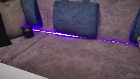 Blackcat1422 online show from 04/25/26, 01:41