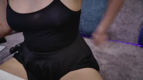 Blackcat1422 online show from 05/22/26, 10:54