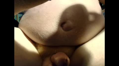 gingerfun online show from 09/20/25, 05:41