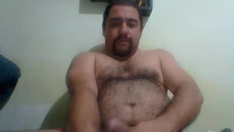 Charro Negro online show from 02/11/25, 05:47