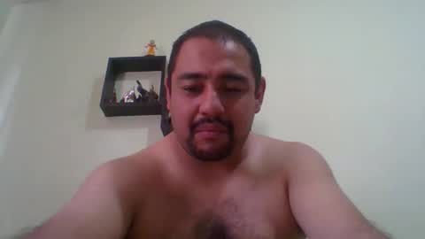Charro Negro online show from 05/30/26, 03:09