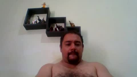 Charro Negro online show from 07/02/26, 07:20
