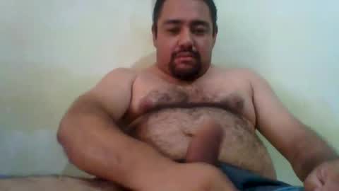 Charro Negro online show from 07/03/26, 08:04