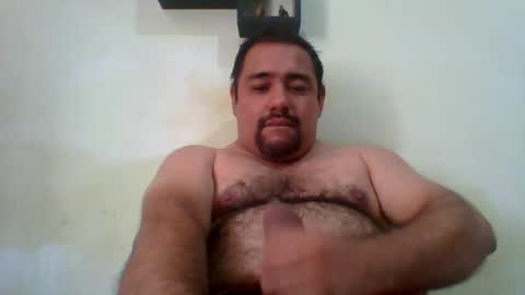 Charro Negro online show from 07/06/26, 08:11