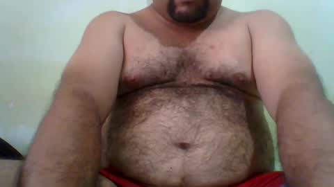 Charro Negro online show from 07/07/26, 08:46