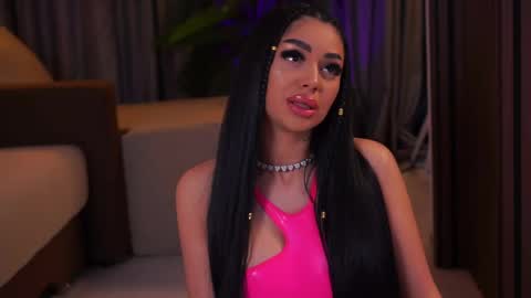 Snapshot of blackclover_x chatting on 03/19/26, 07:40 Clover online show from 03/19/26, 07:40